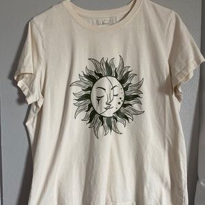 L.L Bean T shirt